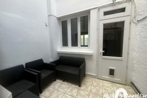 Villa a Cognac, Charente, Cognac - € 725/mes | Ref: RILMA80008085 - foto 3