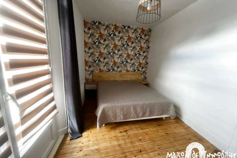 Villa a Cognac, Charente, Cognac - € 725/mes | Ref: RILMA80008085 - foto 4