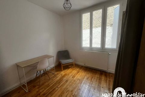 Villa a Cognac, Charente, Cognac - € 725/mes | Ref: RILMA80008085 - foto 6