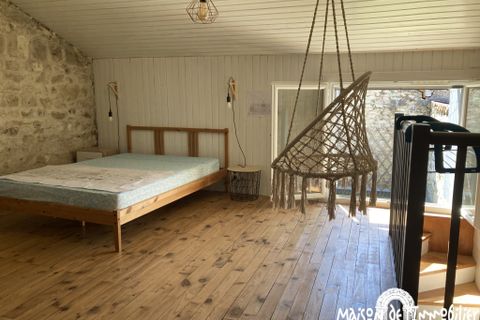 Villa a Cognac, Charente, Cognac - € 725/mes | Ref: RILMA80008085 - foto 9
