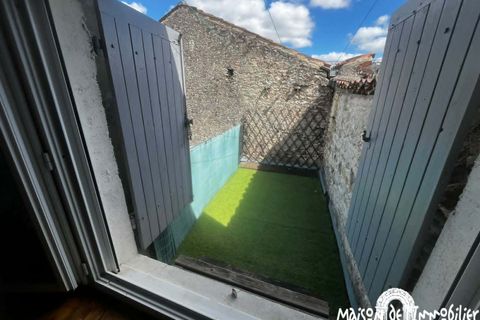 Villa a Cognac, Charente, Cognac - € 725/mes | Ref: RILMA80008085 - foto 10