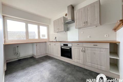 Lejlighed i Cognac, Charente, Cognac - € 96.300 | Ref: PHV100008096 - foto 1