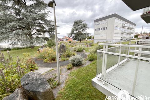 Lejlighed i Cognac, Charente, Cognac - € 96.300 | Ref: PHV100008096 - foto 2