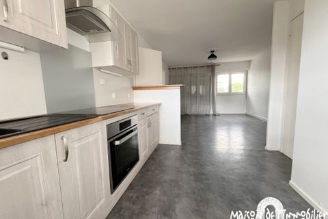 Lejlighed i Cognac, Charente, Cognac - € 96.300 | Ref: PHV100008096 - foto 3