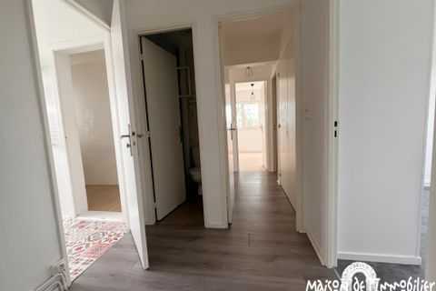 Lejlighed i Cognac, Charente, Cognac - € 96.300 | Ref: PHV100008096 - foto 5