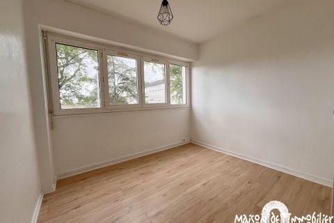 Lejlighed i Cognac, Charente, Cognac - € 96.300 | Ref: PHV100008096 - foto 6