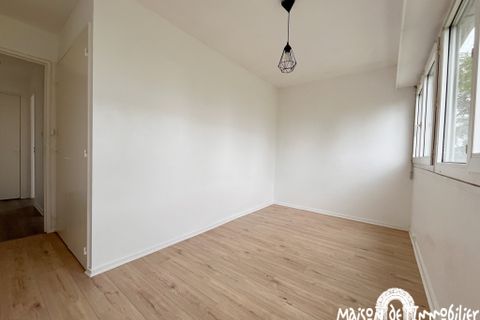 Lejlighed i Cognac, Charente, Cognac - € 96.300 | Ref: PHV100008096 - foto 7
