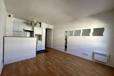 Studio i Bordeaux, Gironde, Bordeaux - € 118.000 | Ref: 7716695 - foto 1