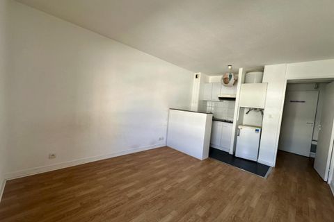 Studio i Bordeaux, Gironde, Bordeaux - € 118.000 | Ref: 7716695 - foto 2