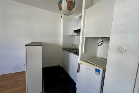 Studio i Bordeaux, Gironde, Bordeaux - € 118.000 | Ref: 7716695 - foto 3