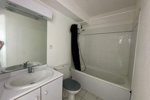 Studio i Bordeaux, Gironde, Bordeaux - € 118.000 | Ref: 7716695 - foto 4