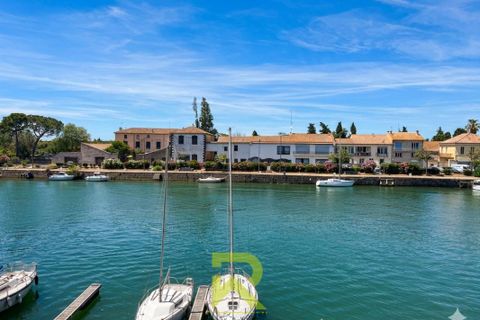 Lejlighed i Agde, Herault, Agde - € 181.000 | Ref: 4_GSVAP780007952 - foto 1