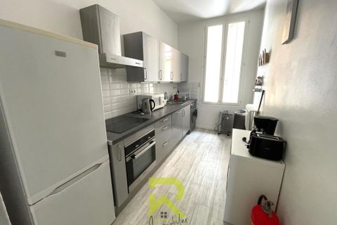 Lejlighed i Agde, Herault, Agde - € 181.000 | Ref: 4_GSVAP780007952 - foto 3
