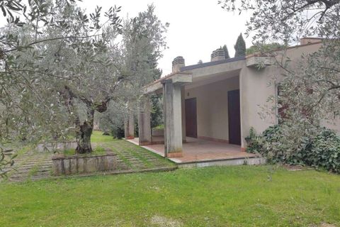 Villa i Terni, Terni, Terni - € 450 000 | Ref: TERNI07-1-1-1367737 - foto 25