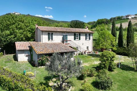 Villa i Guardea, Terni, Guardea - € 850.000 | Ref: GUARDEA100-1367790 - foto 2