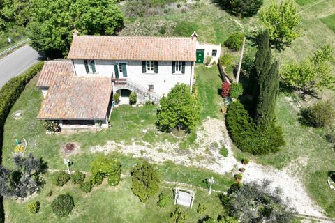 Villa i Guardea, Terni, Guardea - € 850.000 | Ref: GUARDEA100-1367790 - foto 7