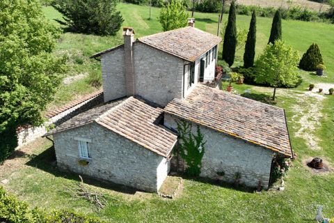 Villa i Guardea, Terni, Guardea - € 850.000 | Ref: GUARDEA100-1367790 - foto 8