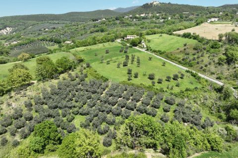 Villa i Guardea, Terni, Guardea - € 850.000 | Ref: GUARDEA100-1367790 - foto 9