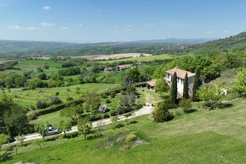 Villa i Guardea, Terni, Guardea - € 850.000 | Ref: GUARDEA100-1367790 - foto 16