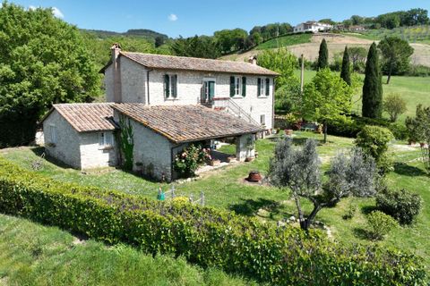 Villa i Guardea, Terni, Guardea - € 850.000 | Ref: GUARDEA100-1367790 - foto 20