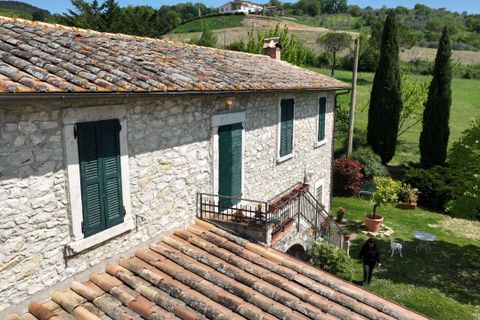 Villa i Guardea, Terni, Guardea - € 850.000 | Ref: GUARDEA100-1367790 - foto 23