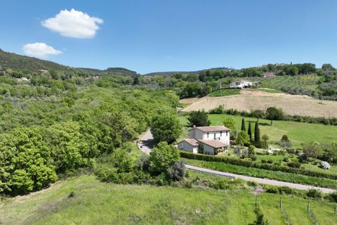 Villa i Guardea, Terni, Guardea - € 850.000 | Ref: GUARDEA100-1367790 - foto 24