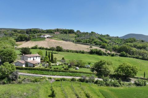 Villa i Guardea, Terni, Guardea - € 850.000 | Ref: GUARDEA100-1367790 - foto 25