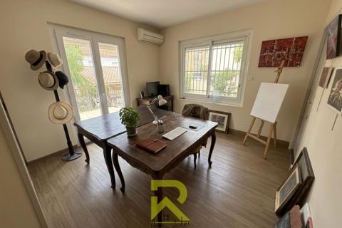 Villa i Agde, Herault, Agde - € 369 000 | Ref: 6_MAVMA930007800 - foto 7