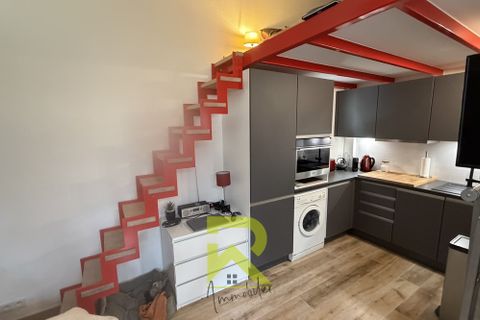 Studio i Agde, Herault, Agde - € 134.000 | Ref: 5_HGV420007981 - foto 1