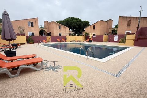 Studio i Agde, Herault, Agde - € 134.000 | Ref: 5_HGV420007981 - foto 2