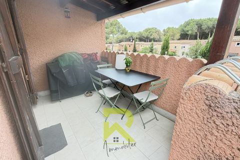 Studio i Agde, Herault, Agde - € 134.000 | Ref: 5_HGV420007981 - foto 3