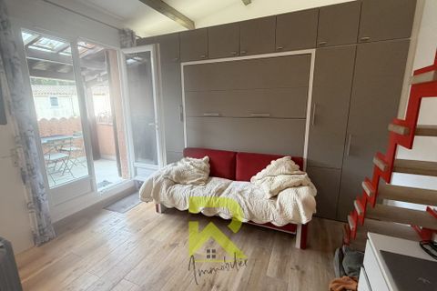 Studio i Agde, Herault, Agde - € 134.000 | Ref: 5_HGV420007981 - foto 4