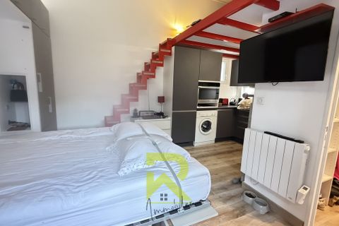 Studio i Agde, Herault, Agde - € 134.000 | Ref: 5_HGV420007981 - foto 6