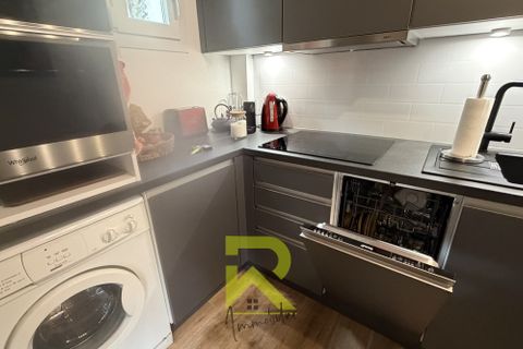 Studio i Agde, Herault, Agde - € 134.000 | Ref: 5_HGV420007981 - foto 7