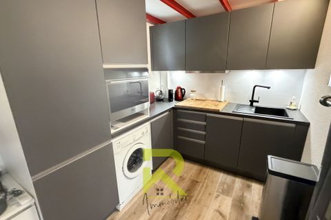 Studio i Agde, Herault, Agde - € 134.000 | Ref: 5_HGV420007981 - foto 8