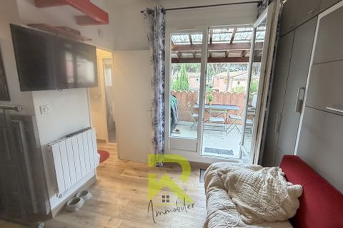 Studio i Agde, Herault, Agde - € 134.000 | Ref: 5_HGV420007981 - foto 10