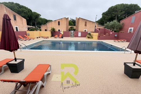 Studio i Agde, Herault, Agde - € 134.000 | Ref: 5_HGV420007981 - foto 14