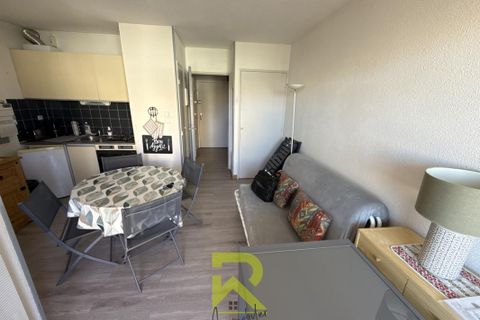 Lejlighed i Le Cap D'Agde, Herault, Le Cap D'Agde - € 102.000 | Ref: 1_TSVAP760007938 - foto 2