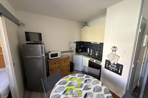 Lejlighed i Le Cap D'Agde, Herault, Le Cap D'Agde - € 102.000 | Ref: 1_TSVAP760007938 - foto 4