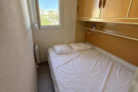 Lejlighed i Le Cap D'Agde, Herault, Le Cap D'Agde - € 102.000 | Ref: 1_TSVAP760007938 - foto 6
