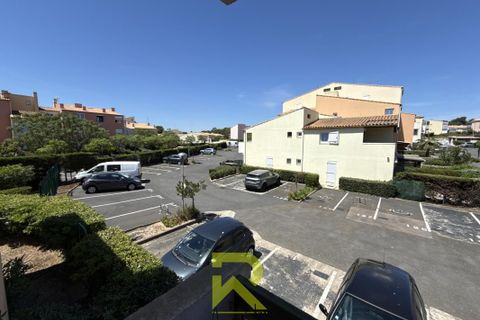 Lejlighed i Le Cap D'Agde, Herault, Le Cap D'Agde - € 102.000 | Ref: 1_TSVAP760007938 - foto 7