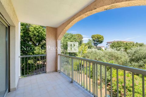 Lejlighed i Antibes, Alpes-Maritimes, Antibes - € 289.000 | Ref: 87030231VAB - foto 1