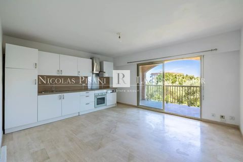 Lejlighed i Antibes, Alpes-Maritimes, Antibes - € 289.000 | Ref: 87030231VAB - foto 3