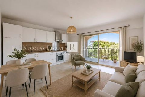 Lejlighed i Antibes, Alpes-Maritimes, Antibes - € 289.000 | Ref: 87030231VAB - foto 4