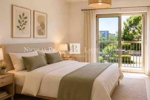 Lejlighed i Antibes, Alpes-Maritimes, Antibes - € 289.000 | Ref: 87030231VAB - foto 7