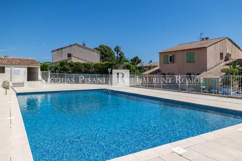 Lejlighed i Antibes, Alpes-Maritimes, Antibes - € 289.000 | Ref: 87030231VAB - foto 5