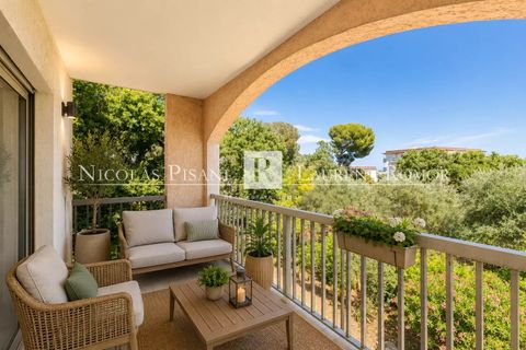 Lejlighed i Antibes, Alpes-Maritimes, Antibes - € 289.000 | Ref: 87030231VAB - foto 2