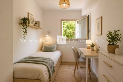 Lejlighed i Antibes, Alpes-Maritimes, Antibes - € 289.000 | Ref: 87030231VAB - foto 9