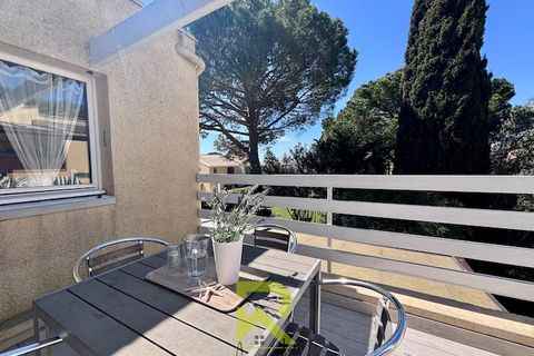 Lejlighed i Agde, Herault, Agde - € 213.000 | Ref: 6_MAVAP930007920 - foto 1
