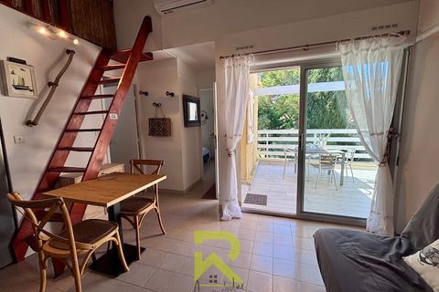 Lejlighed i Agde, Herault, Agde - € 213.000 | Ref: 6_MAVAP930007920 - foto 2
